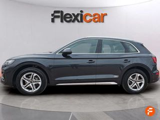 Audi Q5 Advanced 35 TDI 120kW S tronic