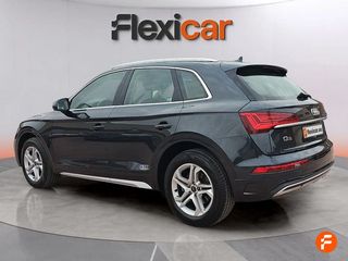 Audi Q5 Advanced 35 TDI 120kW S tronic
