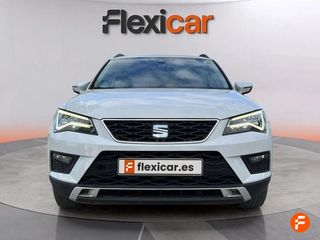 Seat Ateca 1.0 TSI 85kW St&Sp Style Plus Nav Eco