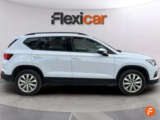 Seat Ateca 1.0 TSI 85kW St&Sp Style Plus Nav Eco