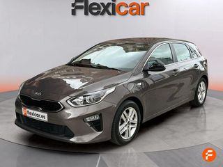 Kia Ceed 1.4 T-GDi 103kW (140CV) Drive