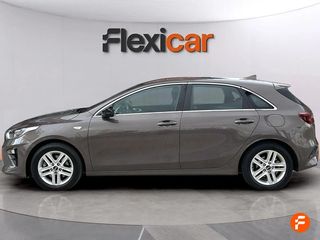 Kia Ceed 1.4 T-GDi 103kW (140CV) Drive