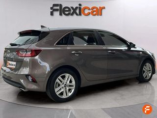 Kia Ceed 1.4 T-GDi 103kW (140CV) Drive