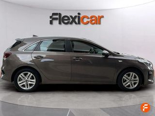 Kia Ceed 1.4 T-GDi 103kW (140CV) Drive