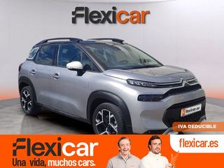 Citroën C3 Aircross PureTech 96kW (130CV) EAT6 Shine Pack