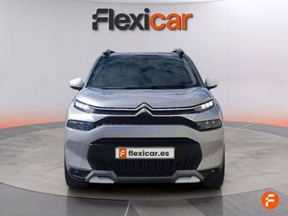 Citroën C3 Aircross PureTech 96kW (130CV) EAT6 Shine Pack