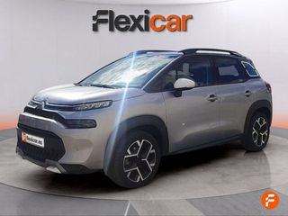 Citroën C3 Aircross PureTech 96kW (130CV) EAT6 Shine Pack