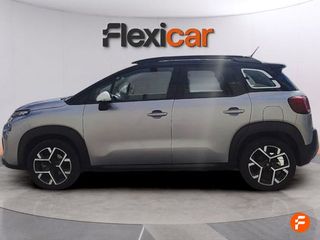 Citroën C3 Aircross PureTech 96kW (130CV) EAT6 Shine Pack