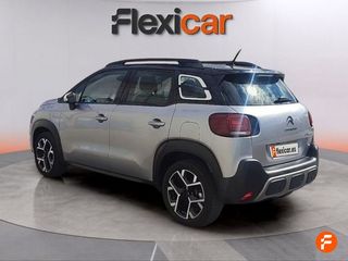 Citroën C3 Aircross PureTech 96kW (130CV) EAT6 Shine Pack