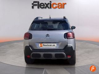 Citroën C3 Aircross PureTech 96kW (130CV) EAT6 Shine Pack