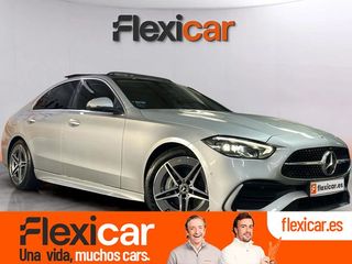 Mercedes Clase C C 220 d
