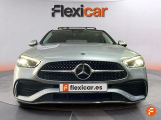 Mercedes Clase C C 220 d