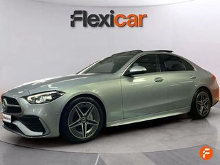 Mercedes Clase C C 220 d