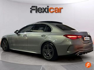 Mercedes Clase C C 220 d