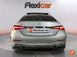Mercedes Clase C C 220 d