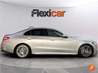 Mercedes Clase C C 220 d