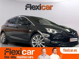 Opel Astra 1.2T SHR 107kW (145CV) Elegance