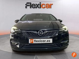 Opel Astra 1.2T SHR 107kW (145CV) Elegance