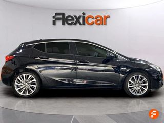 Opel Astra 1.2T SHR 107kW (145CV) Elegance