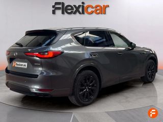 Mazda CX-60 e-Skyac D MHEV 187kw 4WD Homura Com-P