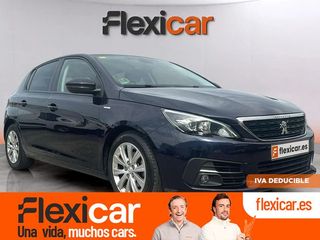 Peugeot 308 5p Style PureTech 130 S&S 6 Vel. MAN