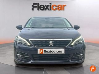 Peugeot 308 5p Style PureTech 130 S&S 6 Vel. MAN