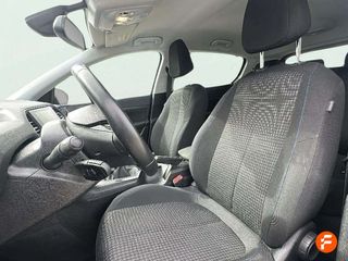 Peugeot 308 5p Style PureTech 130 S&S 6 Vel. MAN