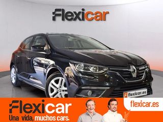 Renault Megane Intens Energy dCi 66kW (90CV)