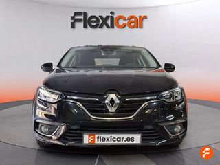 Renault Megane Intens Energy dCi 66kW (90CV)