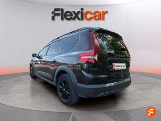Dacia Jogger S.L. Extreme Go TCe 81kW (110CV) 7p