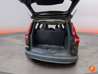 Dacia Jogger S.L. Extreme Go TCe 81kW (110CV) 7p