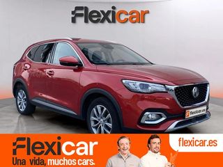 MG HS 1.5 Turbo GDI Comfort DCT