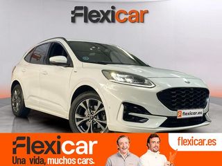 Ford Kuga ST-Line 1.5T EcoBoost 110kW (150CV)
