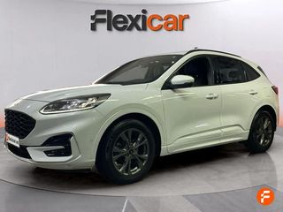 Ford Kuga ST-Line 1.5T EcoBoost 110kW (150CV)