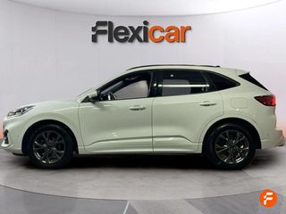 Ford Kuga ST-Line 1.5T EcoBoost 110kW (150CV)