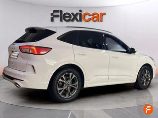 Ford Kuga ST-Line 1.5T EcoBoost 110kW (150CV)