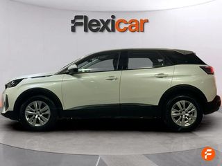 Peugeot 3008 1.5 BlueHDi 96kW (130CV) S&S Active Pack