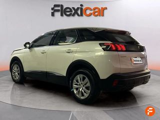 Peugeot 3008 1.5 BlueHDi 96kW (130CV) S&S Active Pack