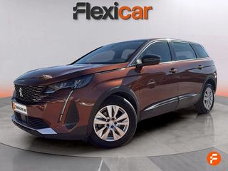 Peugeot 5008 1.2 PureTech 96KW S&S Active Pack EAT8