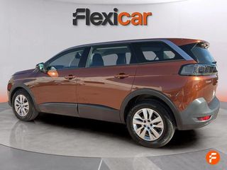 Peugeot 5008 1.2 PureTech 96KW S&S Active Pack EAT8