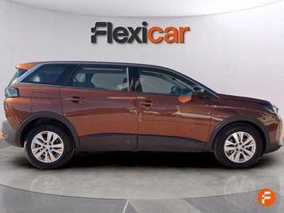 Peugeot 5008 1.2 PureTech 96KW S&S Active Pack EAT8