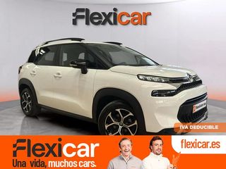 Citroën C3 Aircross BlueHDi 81kW (110CV) S&S Shine
