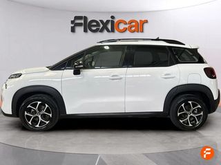 Citroën C3 Aircross BlueHDi 81kW (110CV) S&S Shine