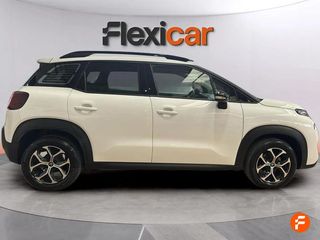 Citroën C3 Aircross BlueHDi 81kW (110CV) S&S Shine
