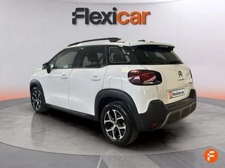 Citroën C3 Aircross BlueHDi 81kW (110CV) S&S Shine