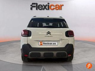 Citroën C3 Aircross BlueHDi 81kW (110CV) S&S Shine