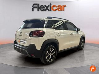 Citroën C3 Aircross BlueHDi 81kW (110CV) S&S Shine