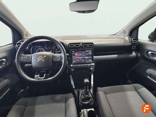 Citroën C3 Aircross BlueHDi 81kW (110CV) S&S Shine