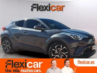 Toyota C-HR 1.8 125H Advance