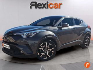 Toyota C-HR 1.8 125H Advance